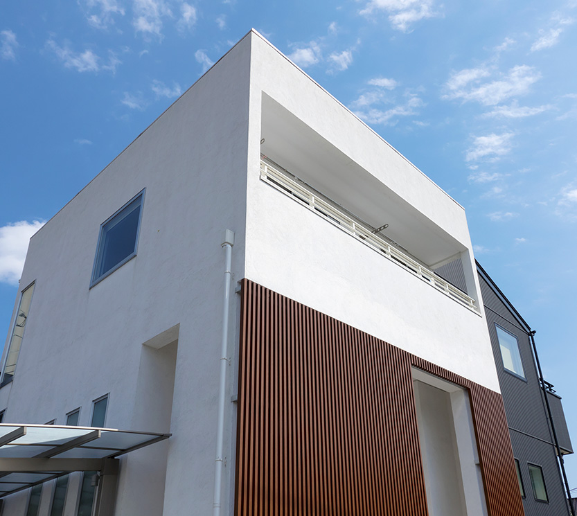 新築一戸建て販売